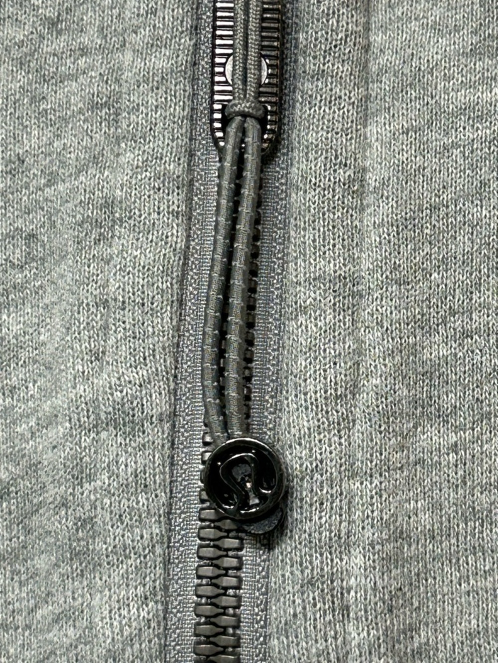 Lululemon Half Zip Scuba Cropped Hoodie - Picture 10 of 11